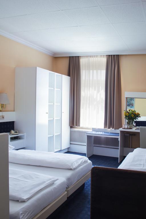 Pension Pharmador Вена Экстерьер фото